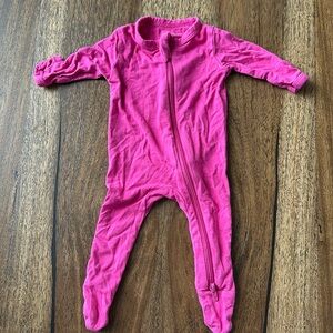 Kyte baby preemie onesie
